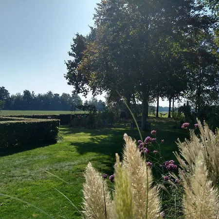 Hotel B&b-hotel De Joremeinshoeve