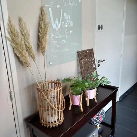 B&b-hotel De Joremeinshoeve Hotel