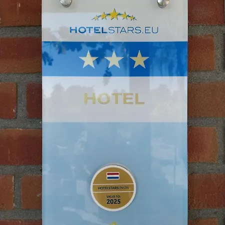 Hotel B&b-hotel De Joremeinshoeve