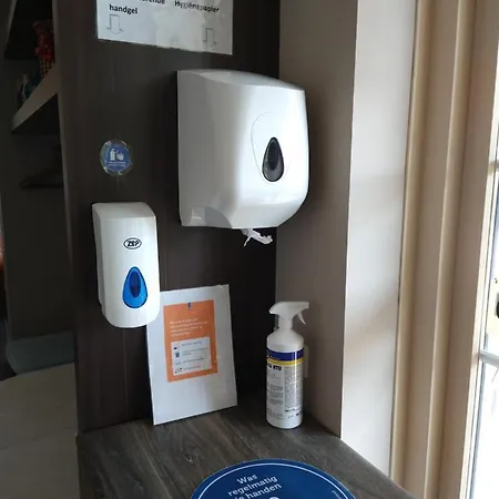 B&b-hotel De Joremeinshoeve