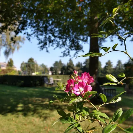 B&b-hotel De Joremeinshoeve 3*