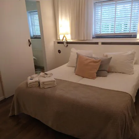 酒店 B&b-hotel De Joremeinshoeve 3*