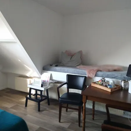 酒店 B&b-hotel De Joremeinshoeve