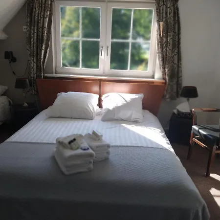 Hotel B&b-hotel De Joremeinshoeve Kaatsheuvel