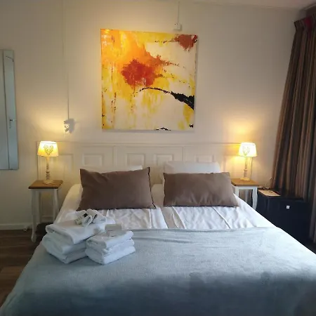 B&b-hotel De Joremeinshoeve Hotel Kaatsheuvel