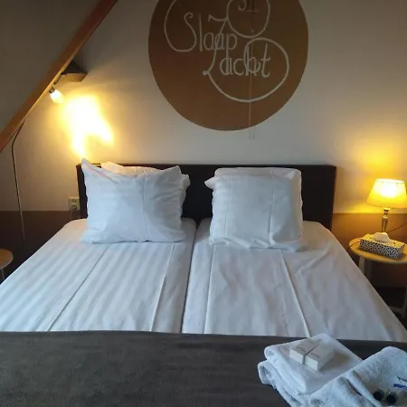B&b-hotel De Joremeinshoeve Hotel 3*