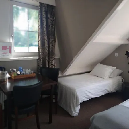 B&b-hotel De Joremeinshoeve 3* Kaatsheuvel