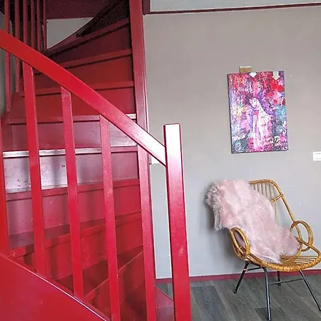 酒店 B&b-hotel De Joremeinshoeve