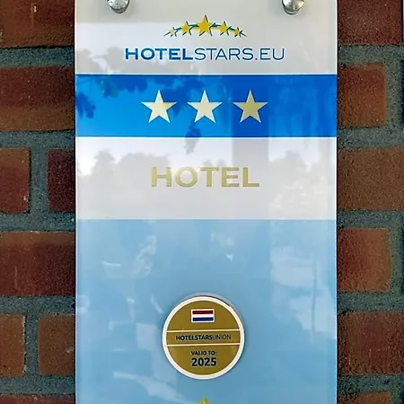 B&b-hotel De Joremeinshoeve 卡茨休维尔