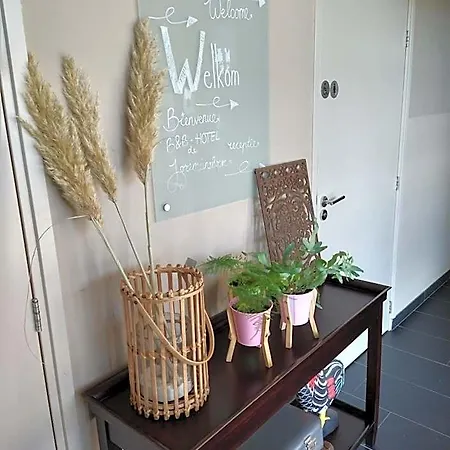 B&b-hotel De Joremeinshoeve 3* 卡茨休维尔
