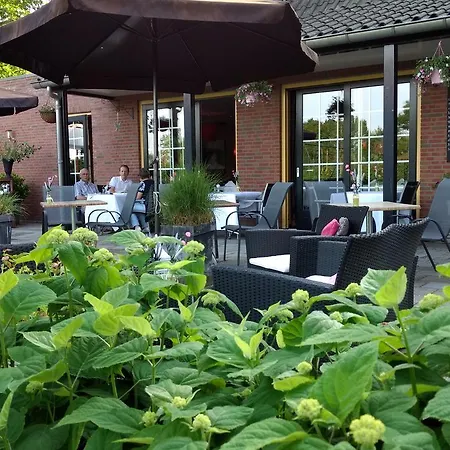 B&b-hotel De Joremeinshoeve Hotel Kaatsheuvel