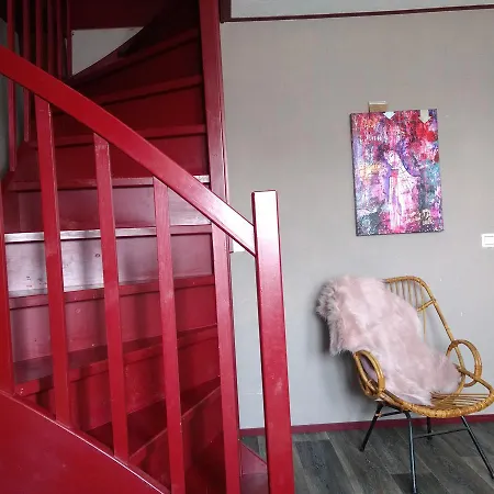 B&b-hotel De Joremeinshoeve 3*