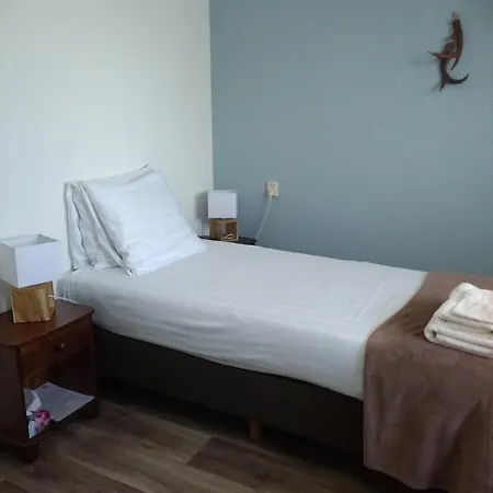 酒店 B&b-hotel De Joremeinshoeve