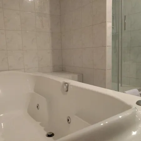 B&b-hotel De Joremeinshoeve 3* Kaatsheuvel