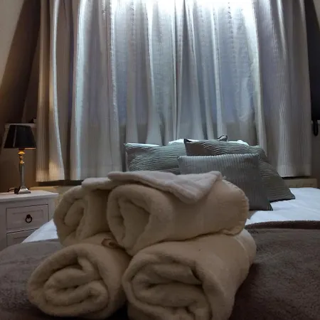 B&b-hotel De Joremeinshoeve