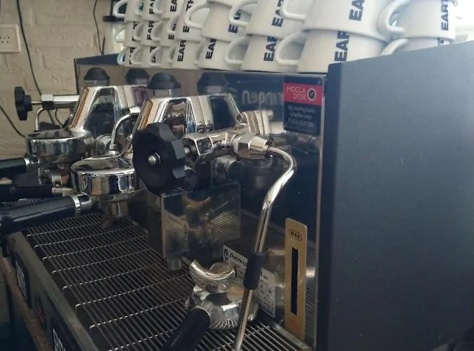 B&b-hotel De Joremeinshoeve Szálloda 3*