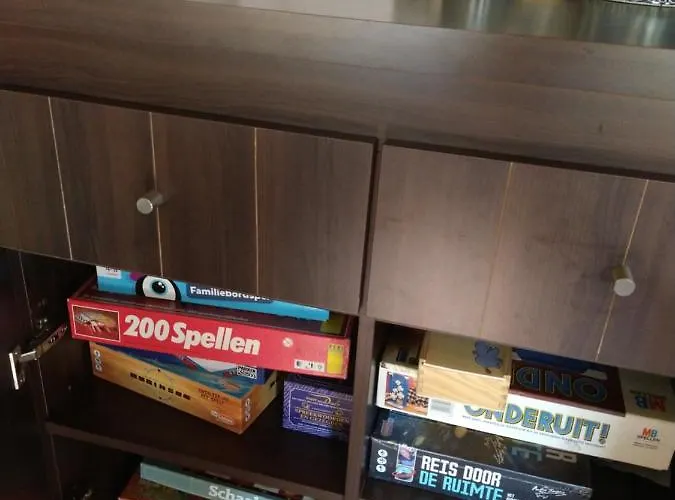 B&b-hotel De Joremeinshoeve 3* 卡茨休维尔