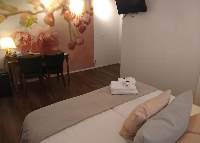 B&b-hotel De Joremeinshoeve 3*