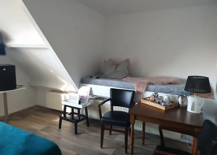 Szálloda B&b-hotel De Joremeinshoeve