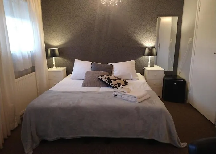 Szálloda B&b-hotel De Joremeinshoeve 3*