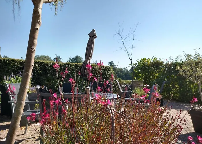 B&b-hotel De Joremeinshoeve