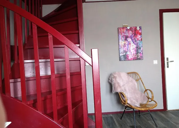 B&b-hotel De Joremeinshoeve 3*