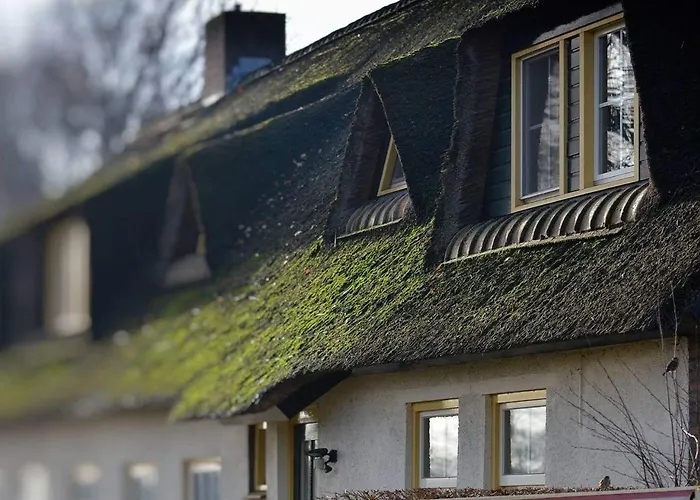 B&b-hotel De Joremeinshoeve Szálloda 3*