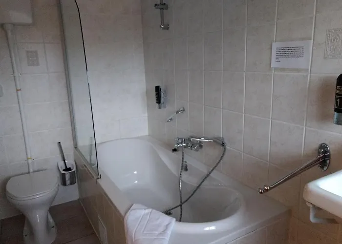 B&b-hotel De Joremeinshoeve