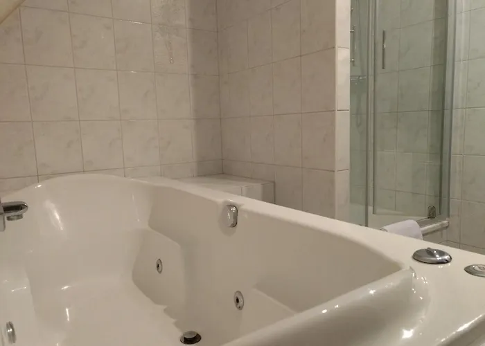 B&b-hotel De Joremeinshoeve 3* 卡茨休维尔