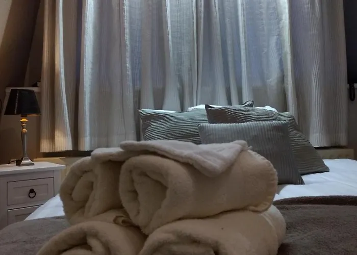 B&b-hotel De Joremeinshoeve