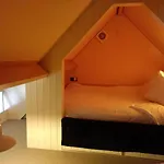 B&b-hotel De Joremeinshoeve Kaatsheuvel