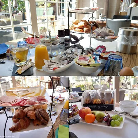 B&b-hotel De Joremeinshoeve Hotel Kaatsheuvel