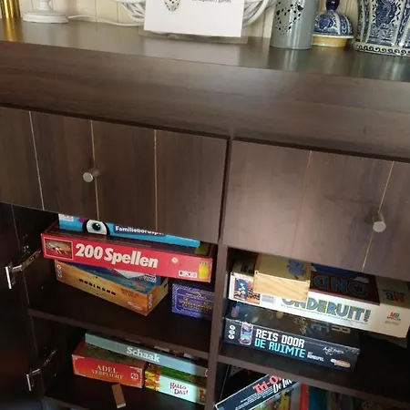 B&b-hotel De Joremeinshoeve 3* Kaatsheuvel