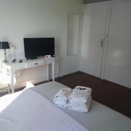 B&b-hotel De Joremeinshoeve Hotel