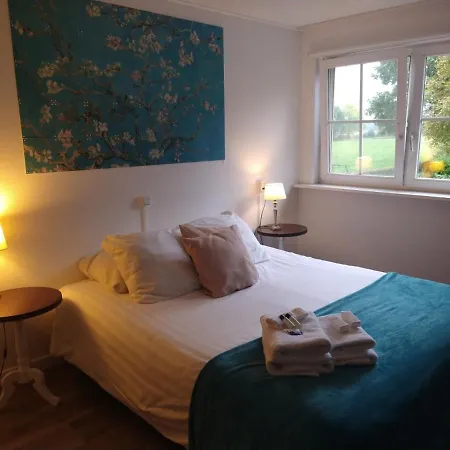 Hotel B&b-hotel De Joremeinshoeve