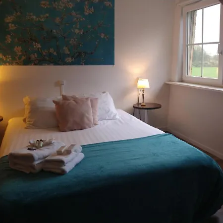 B&b-hotel De Joremeinshoeve Hotel 3*