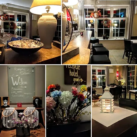 B&b-hotel De Joremeinshoeve