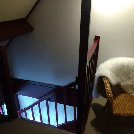 B&b-hotel De Joremeinshoeve 3* Kaatsheuvel