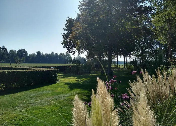 호텔 B&b-hotel De Joremeinshoeve