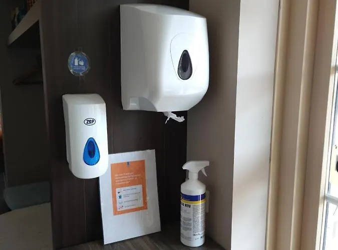 B&b-hotel De Joremeinshoeve