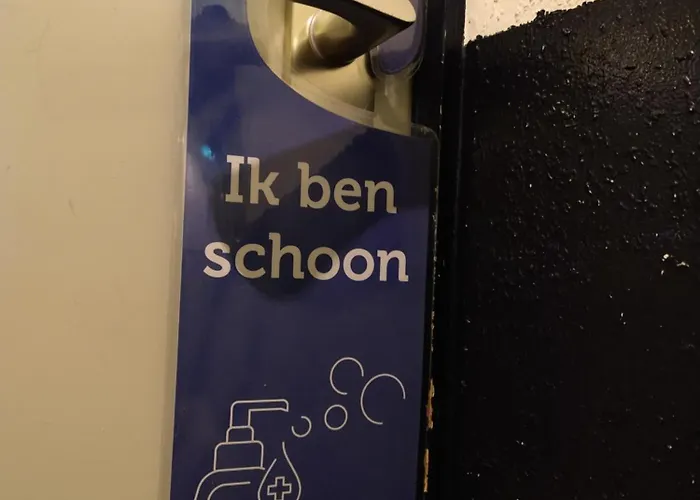 호텔 B&b-hotel De Joremeinshoeve 3*