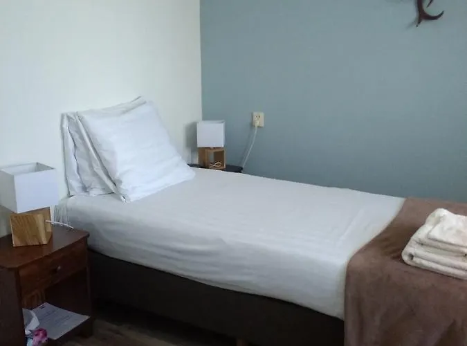 호텔 B&b-hotel De Joremeinshoeve