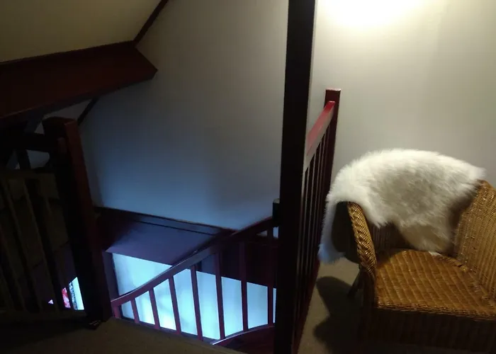 B&b-hotel De Joremeinshoeve 3* 카슈벨